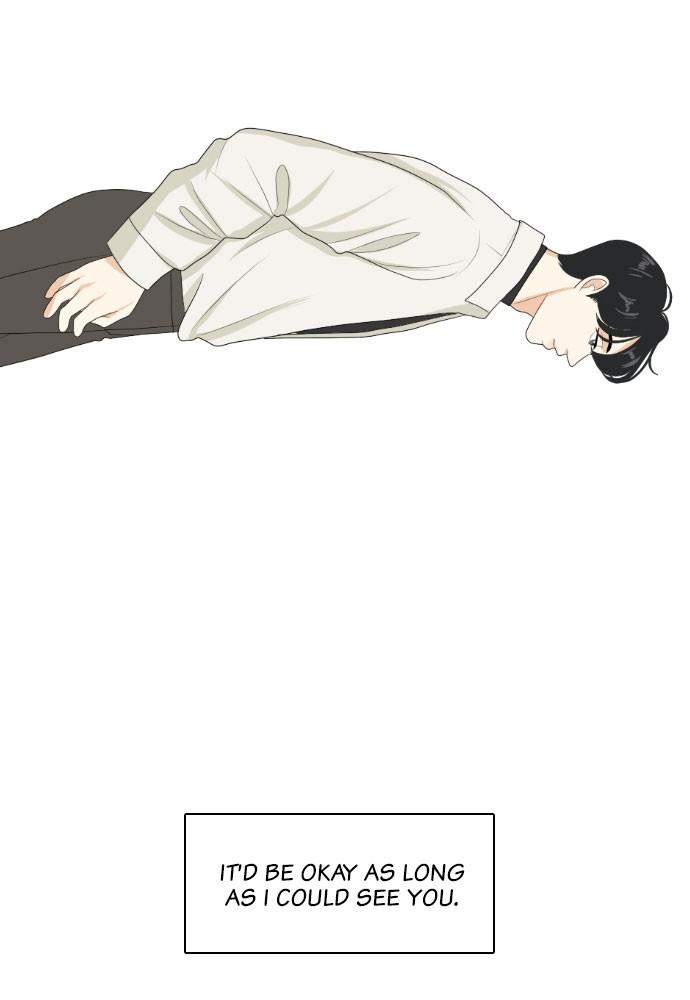 Read My Roommate Is A Gumiho ENGLISH Manga Online