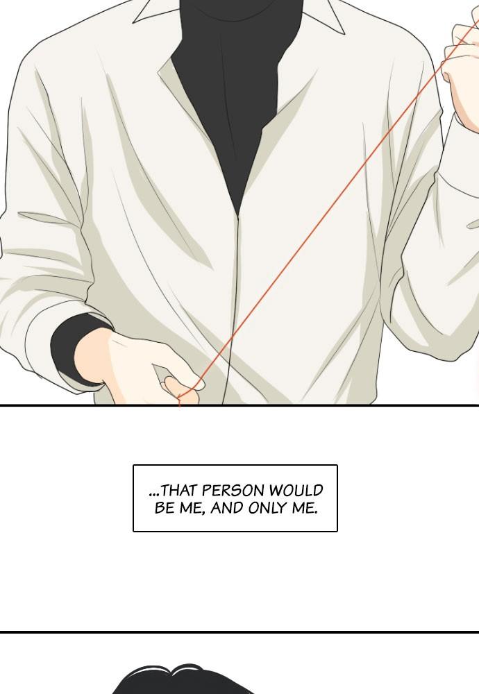 Read My Roommate Is A Gumiho ENGLISH Manga Online