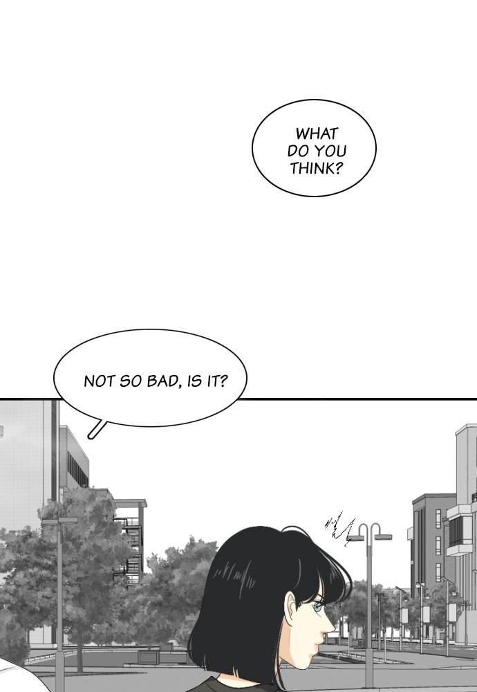 Read My Roommate Is A Gumiho ENGLISH Manga Online