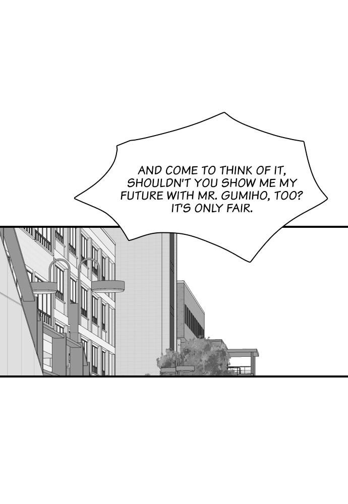 Read My Roommate Is A Gumiho ENGLISH Manga Online