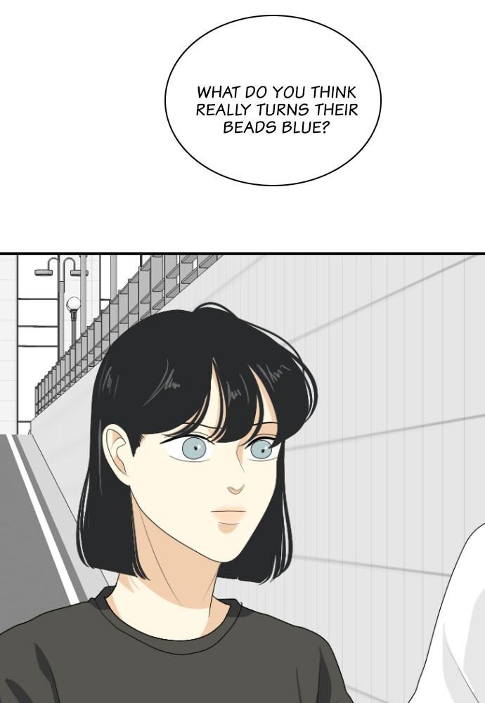 Read My Roommate Is A Gumiho ENGLISH Manga Online