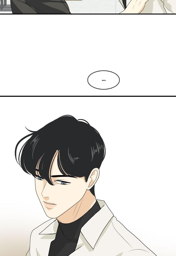 Read My Roommate Is A Gumiho ENGLISH Manga Online