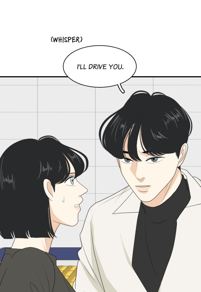 Read My Roommate Is A Gumiho ENGLISH Manga Online
