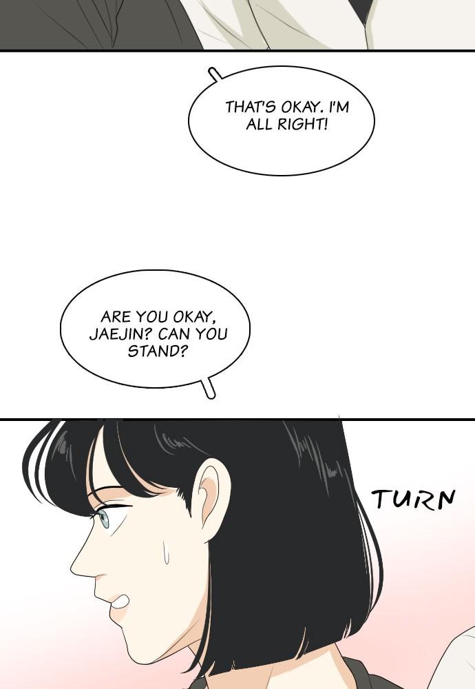 Read My Roommate Is A Gumiho ENGLISH Manga Online