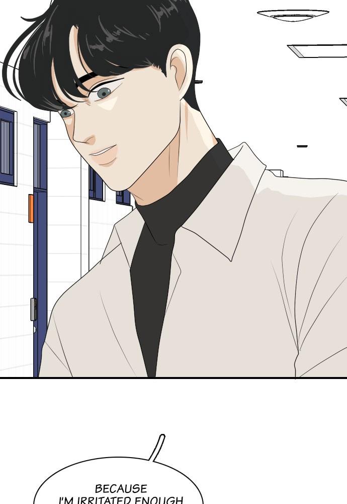 Read My Roommate Is A Gumiho ENGLISH Manga Online