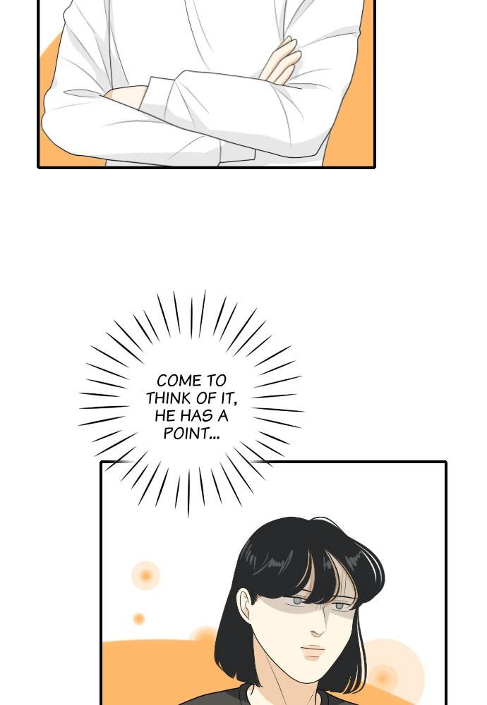 Read My Roommate Is A Gumiho ENGLISH Manga Online