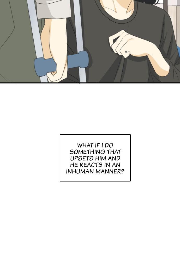 Read My Roommate Is A Gumiho ENGLISH Manga Online