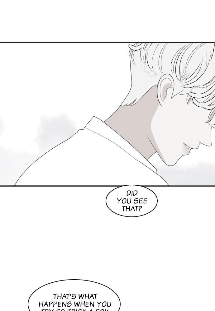 Read My Roommate Is A Gumiho ENGLISH Manga Online