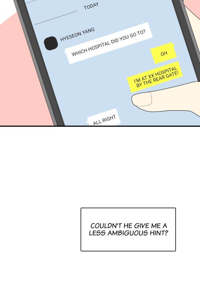 Read My Roommate Is A Gumiho ENGLISH Manga Online