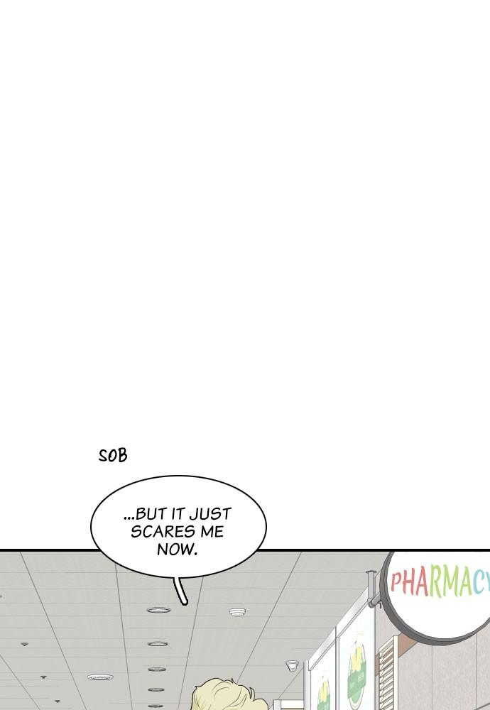 Read My Roommate Is A Gumiho ENGLISH Manga Online