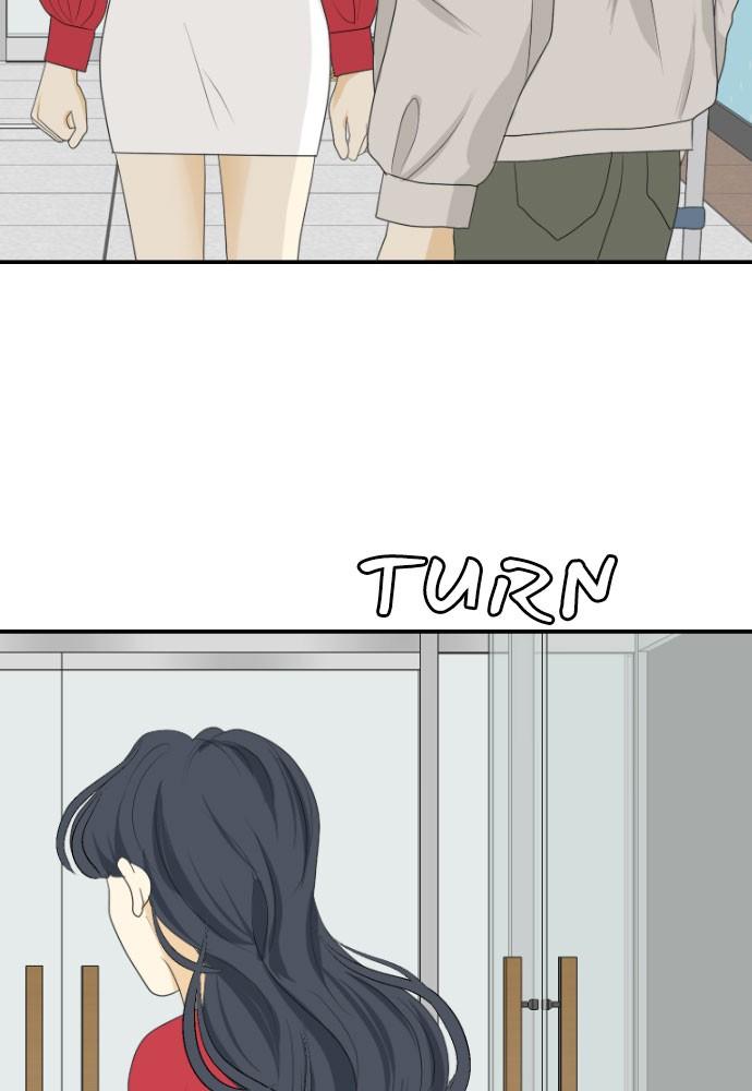 Read My Roommate Is A Gumiho ENGLISH Manga Online