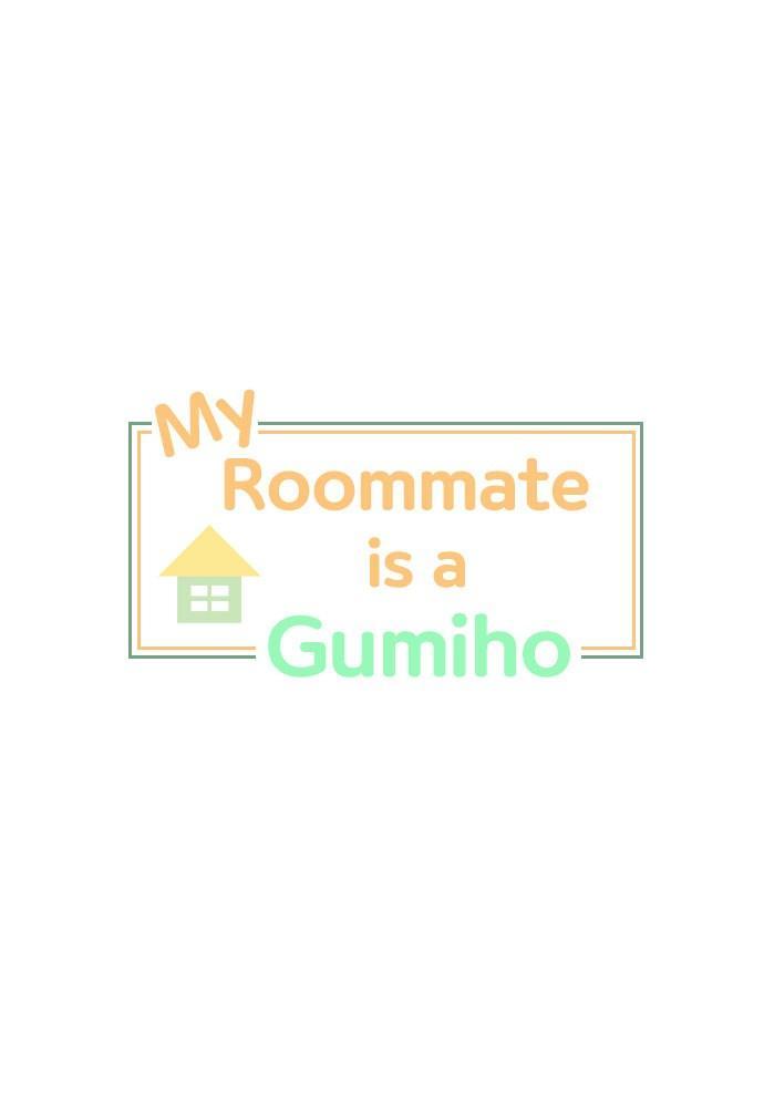 Read My Roommate Is A Gumiho ENGLISH Manga Online