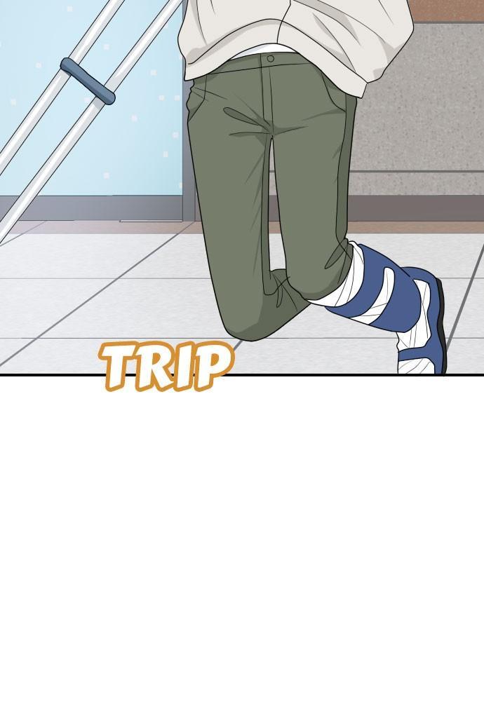 Read My Roommate Is A Gumiho ENGLISH Manga Online