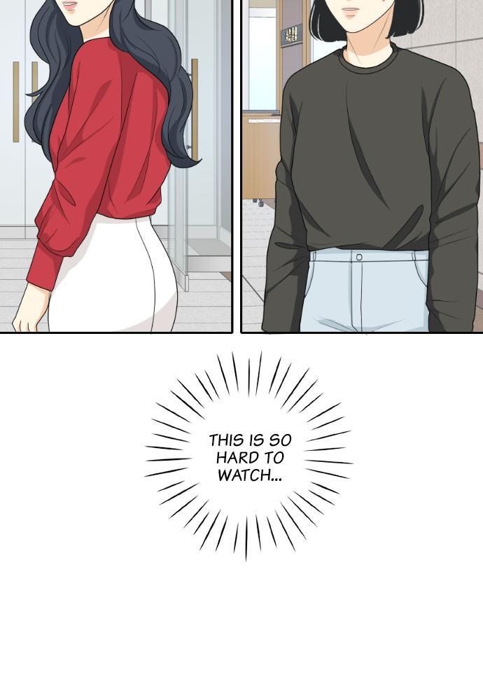 Read My Roommate Is A Gumiho ENGLISH Manga Online