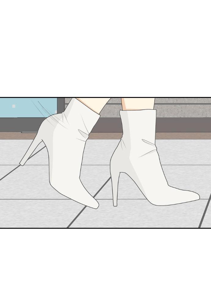 Read My Roommate Is A Gumiho ENGLISH Manga Online