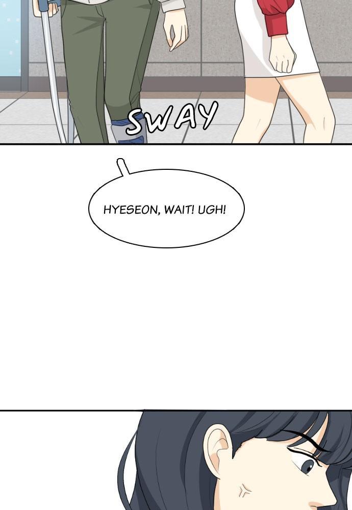 Read My Roommate Is A Gumiho ENGLISH Manga Online