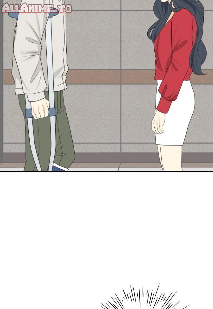 Read My Roommate Is A Gumiho ENGLISH Manga Online