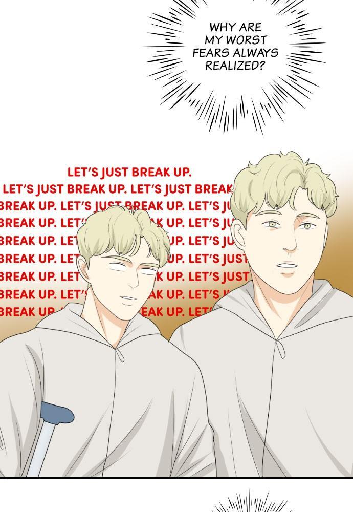 Read My Roommate Is A Gumiho ENGLISH Manga Online