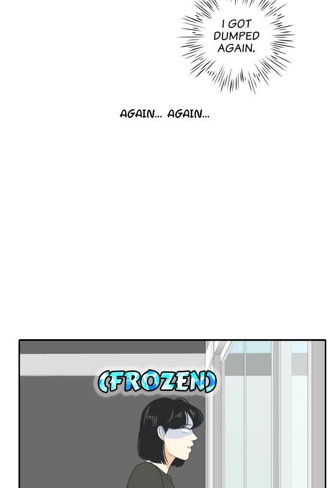 Read My Roommate Is A Gumiho ENGLISH Manga Online