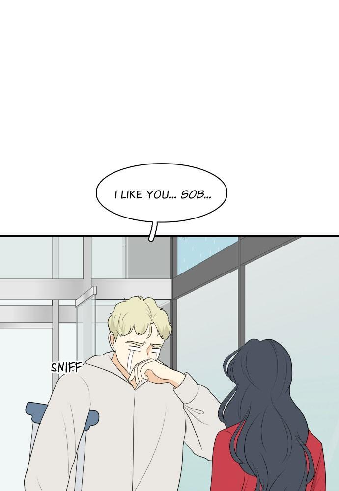 Read My Roommate Is A Gumiho ENGLISH Manga Online