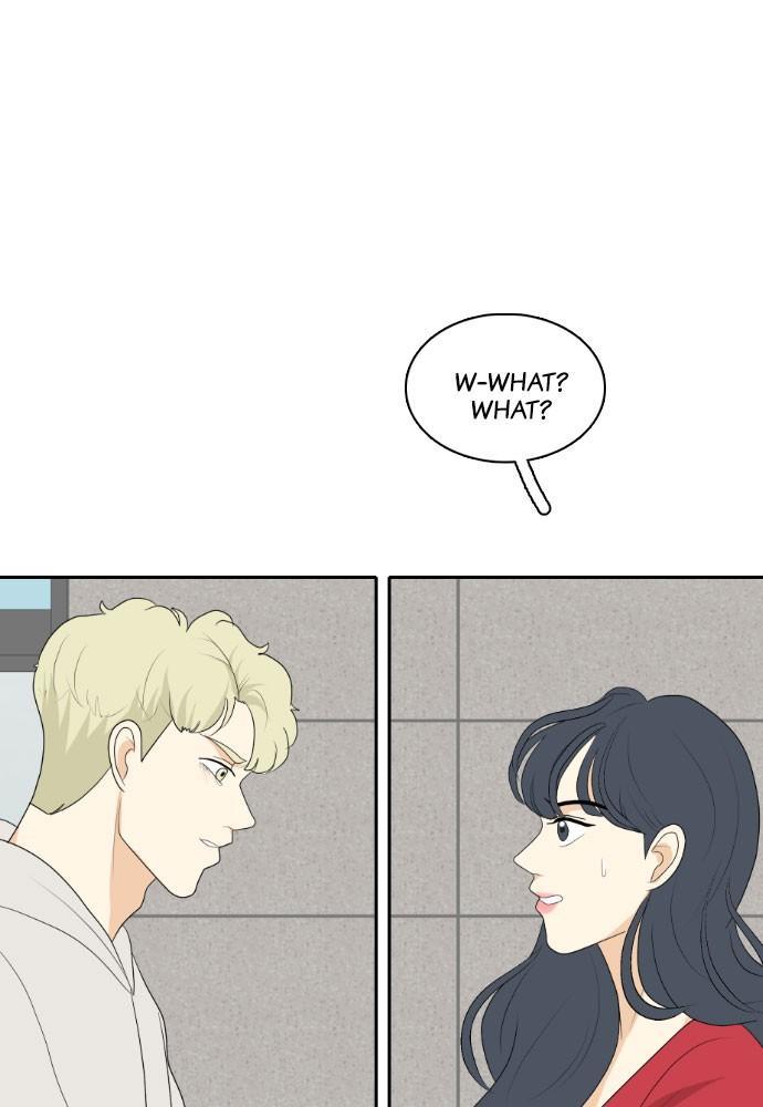 Read My Roommate Is A Gumiho ENGLISH Manga Online