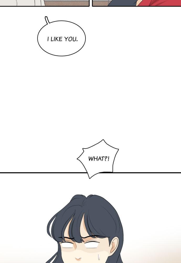 Read My Roommate Is A Gumiho ENGLISH Manga Online