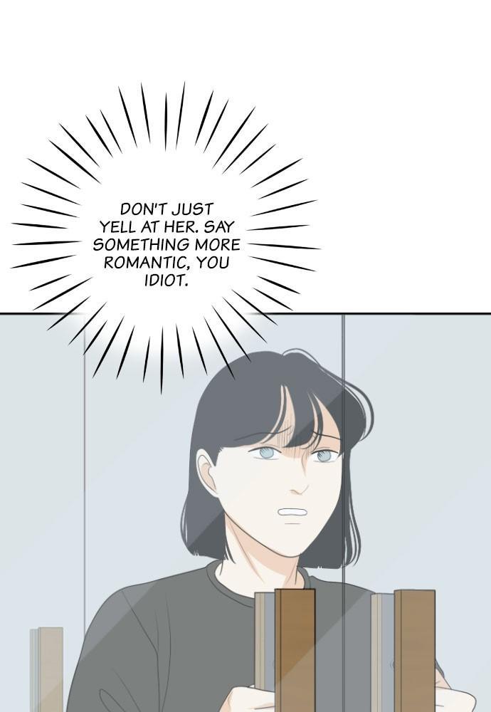Read My Roommate Is A Gumiho ENGLISH Manga Online