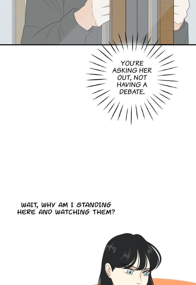 Read My Roommate Is A Gumiho ENGLISH Manga Online