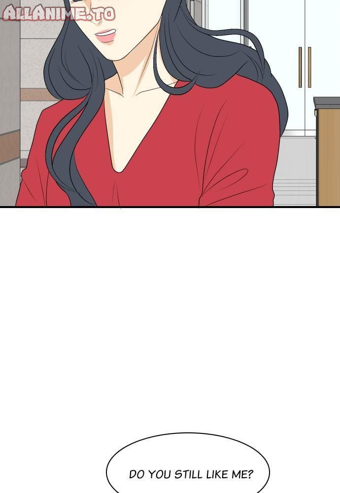 Read My Roommate Is A Gumiho ENGLISH Manga Online