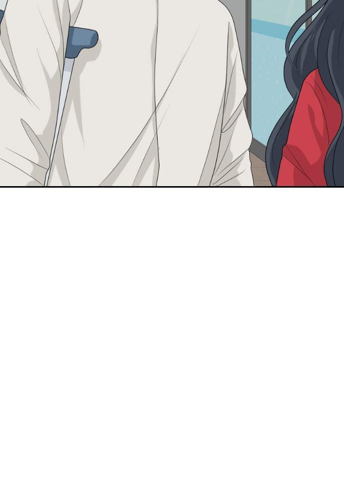 Read My Roommate Is A Gumiho ENGLISH Manga Online