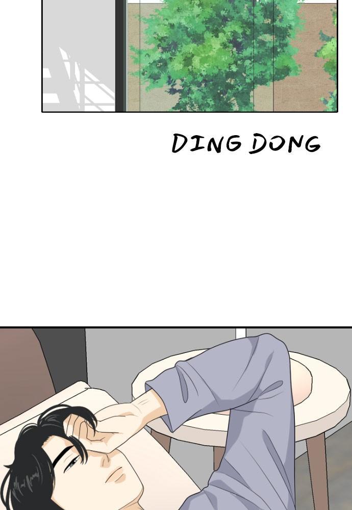 Read My Roommate Is A Gumiho ENGLISH Manga Online