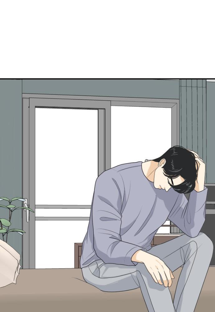 Read My Roommate Is A Gumiho ENGLISH Manga Online