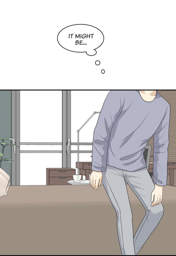 Read My Roommate Is A Gumiho ENGLISH Manga Online