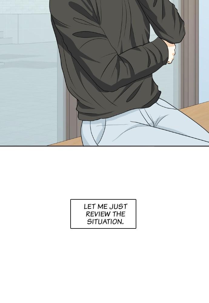 Read My Roommate Is A Gumiho ENGLISH Manga Online