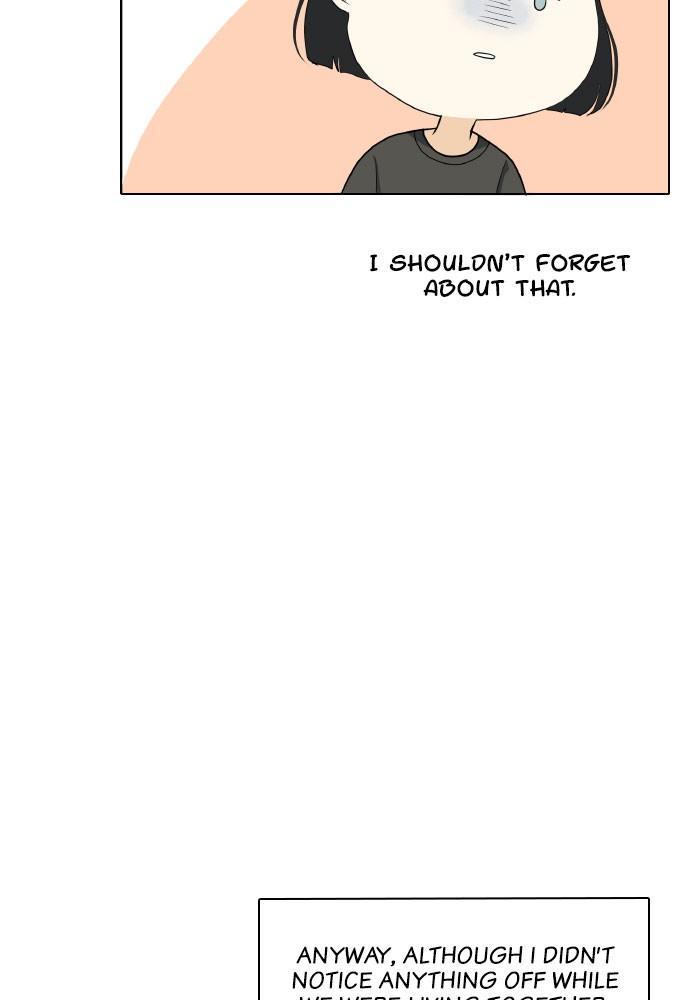 Read My Roommate Is A Gumiho ENGLISH Manga Online