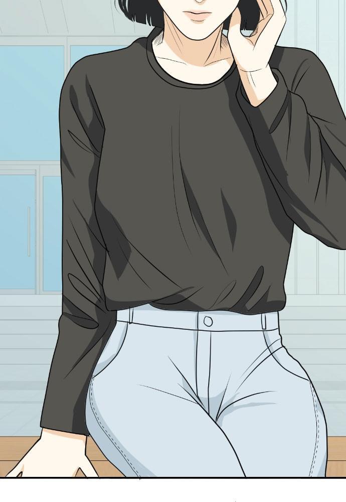 Read My Roommate Is A Gumiho ENGLISH Manga Online