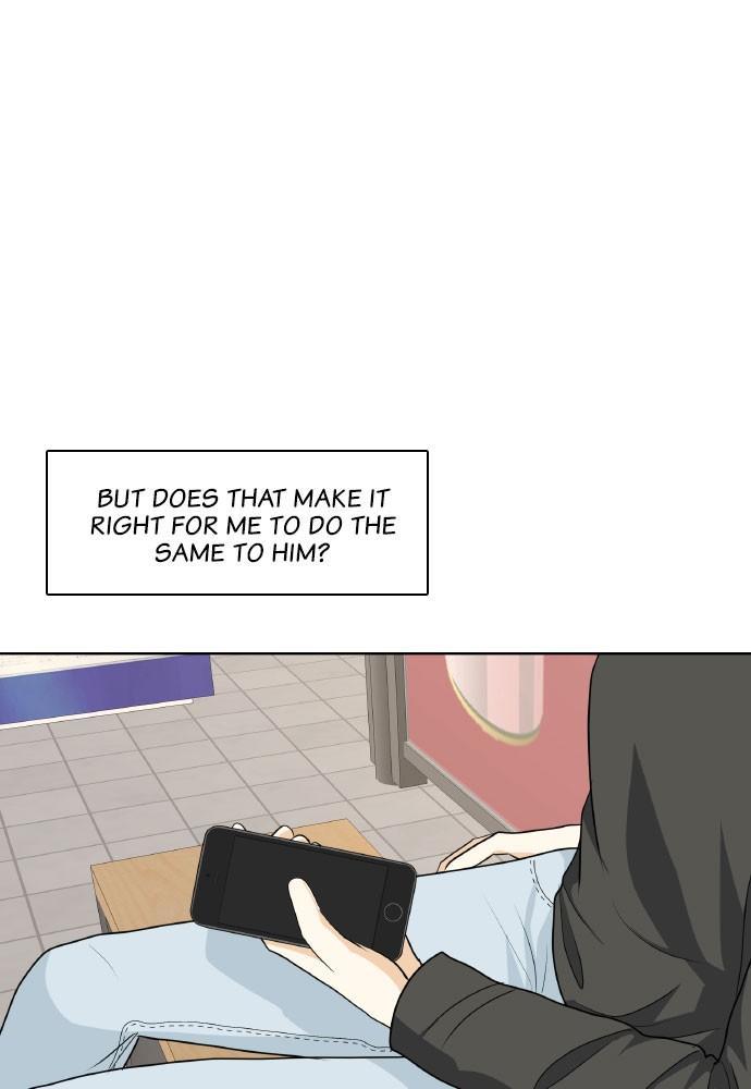 Read My Roommate Is A Gumiho ENGLISH Manga Online