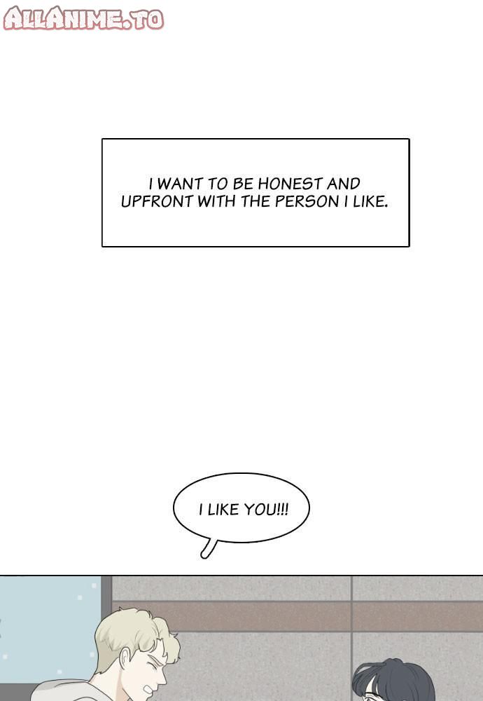 Read My Roommate Is A Gumiho ENGLISH Manga Online