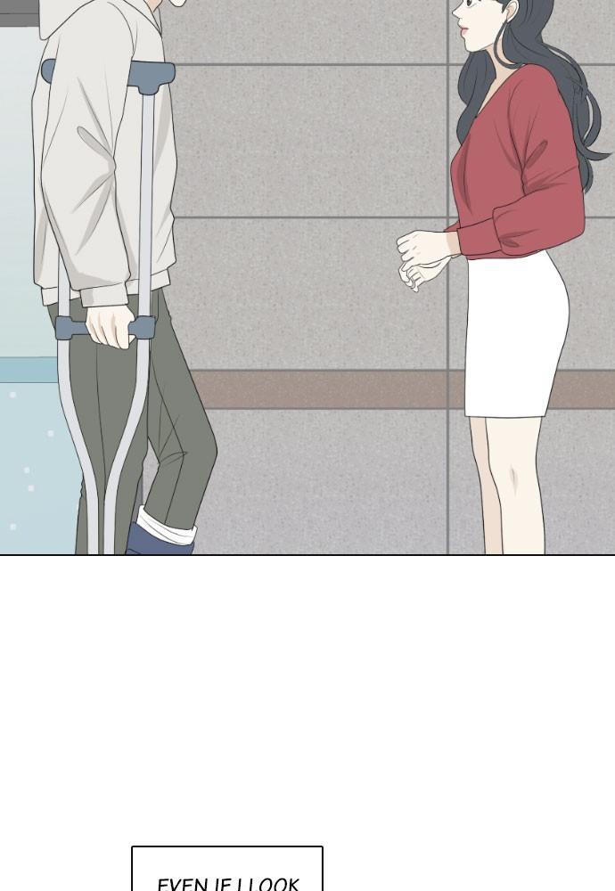 Read My Roommate Is A Gumiho ENGLISH Manga Online