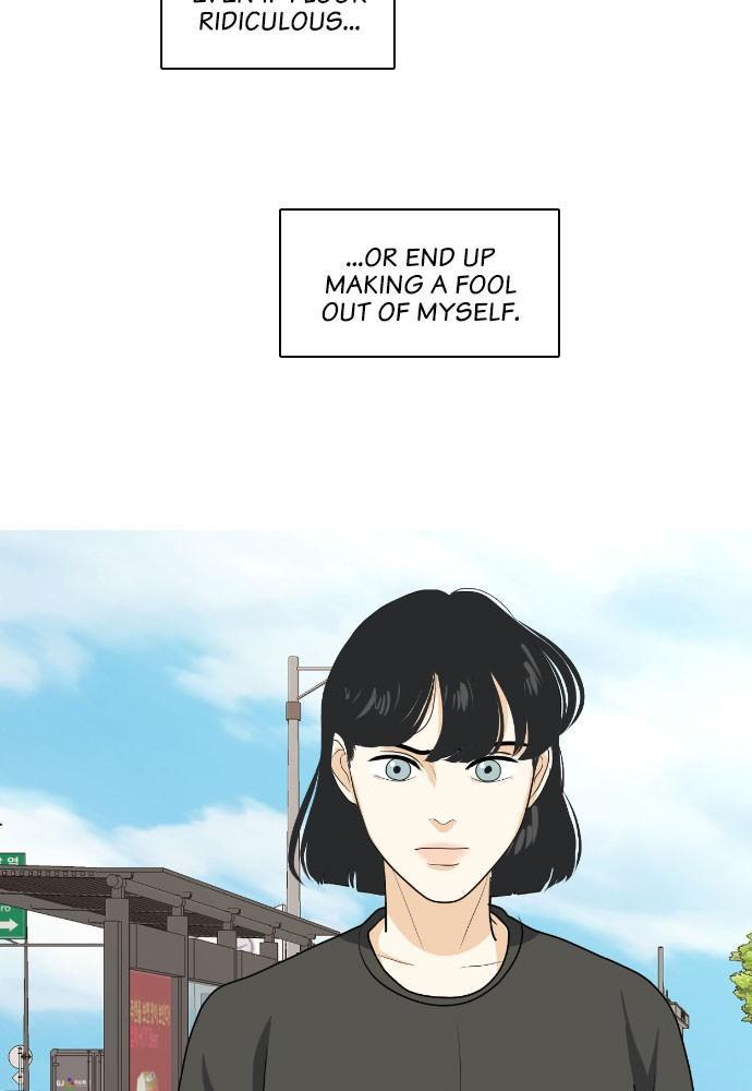 Read My Roommate Is A Gumiho ENGLISH Manga Online