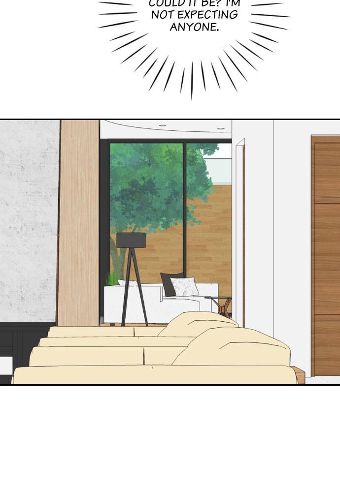 Read My Roommate Is A Gumiho ENGLISH Manga Online