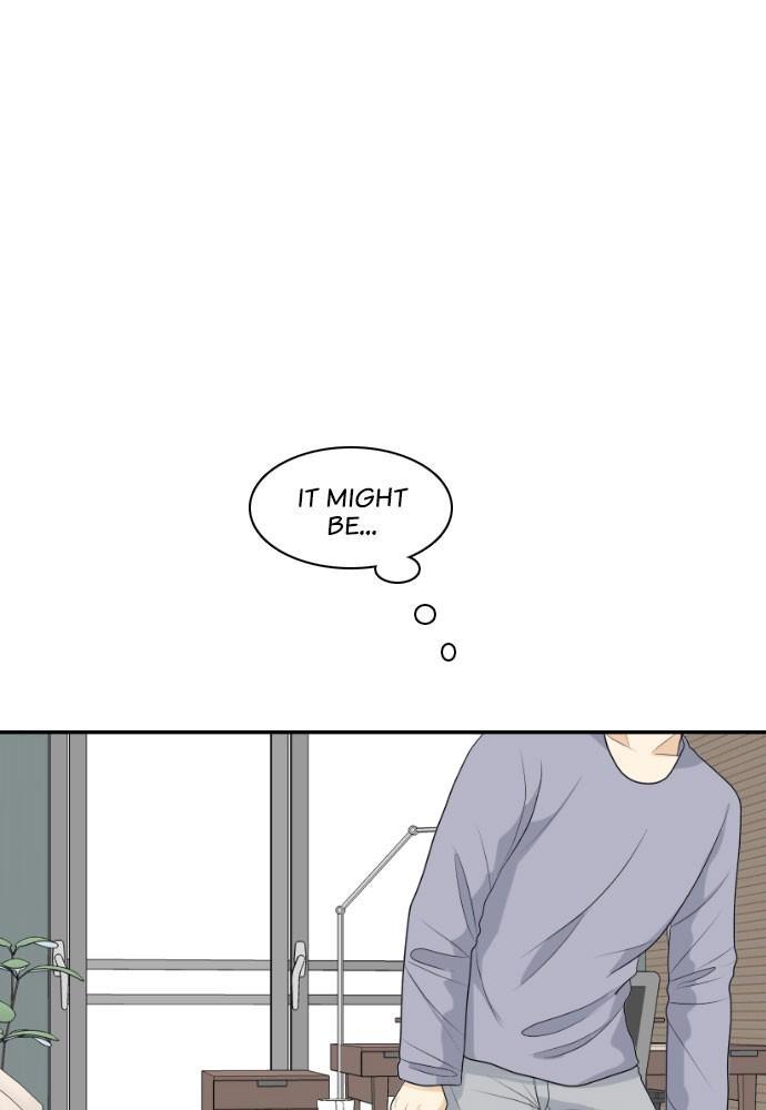Read My Roommate Is A Gumiho ENGLISH Manga Online