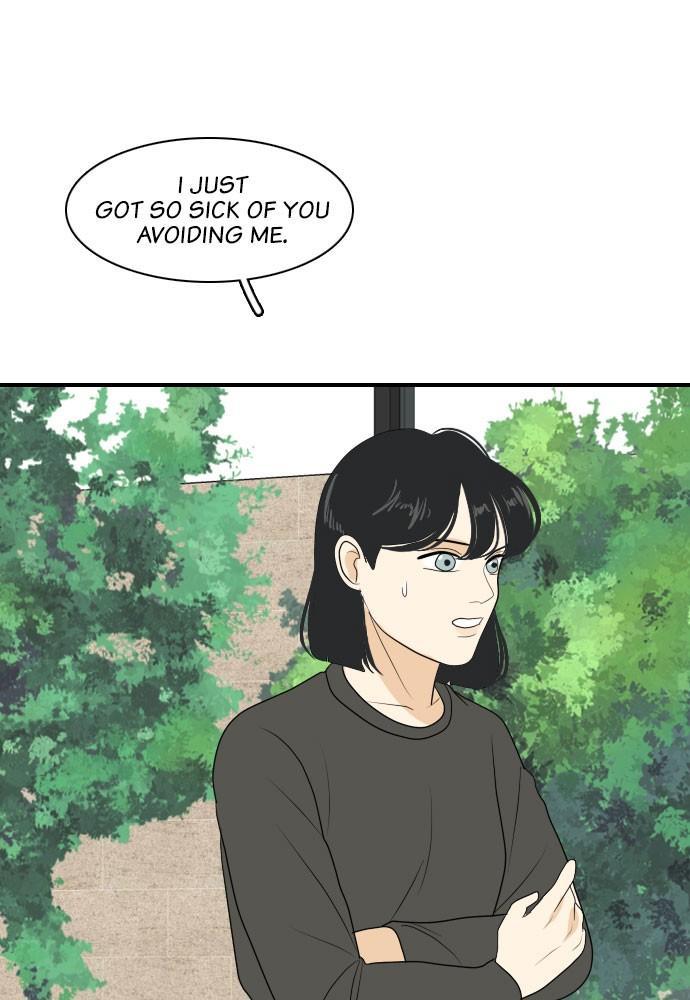 Read My Roommate Is A Gumiho ENGLISH Manga Online