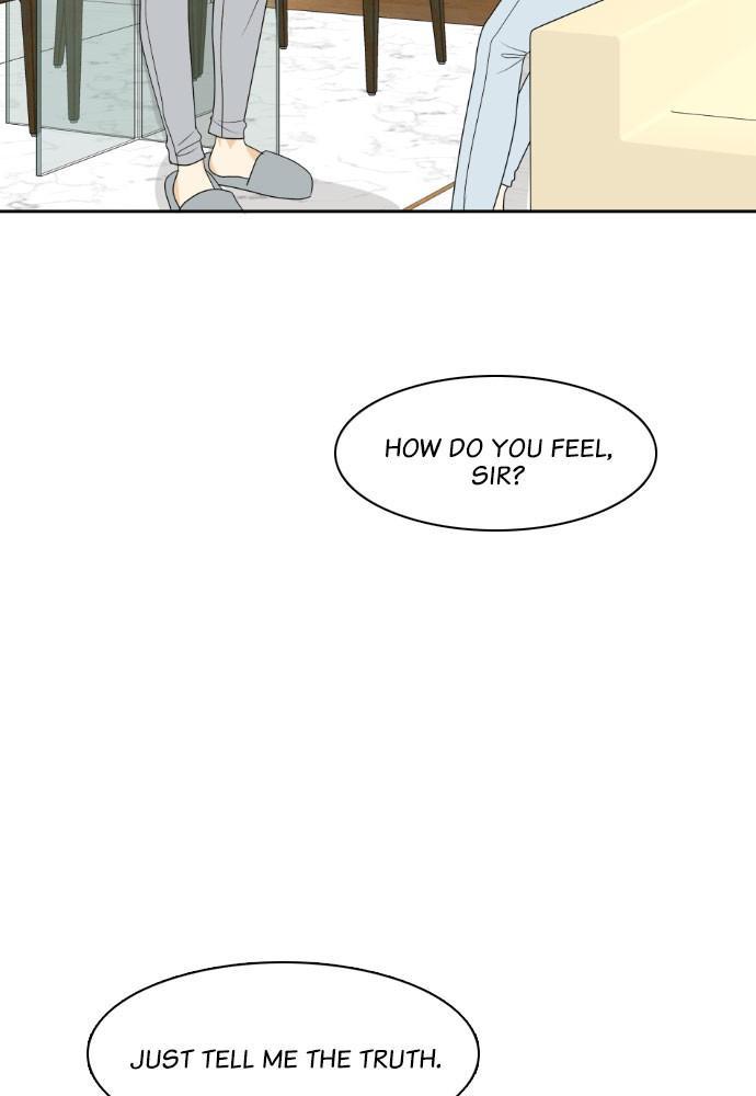 Read My Roommate Is A Gumiho ENGLISH Manga Online