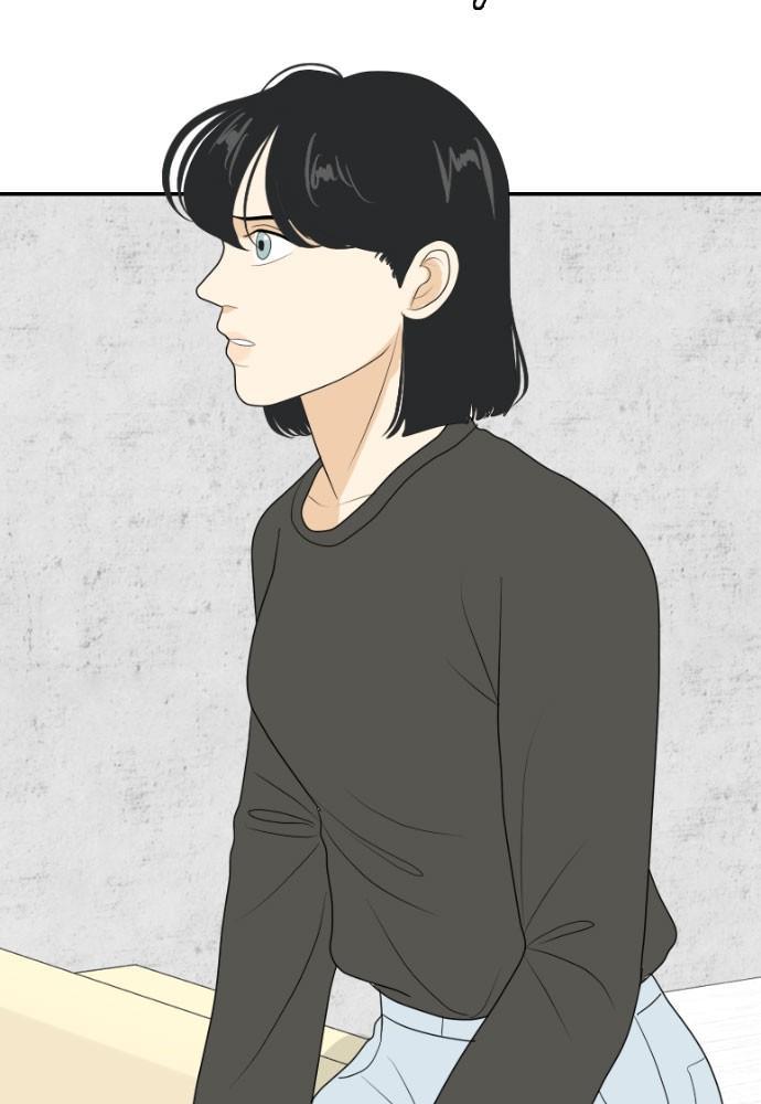 Read My Roommate Is A Gumiho ENGLISH Manga Online