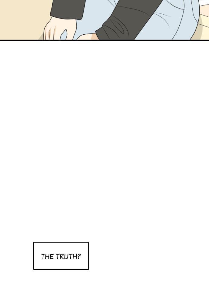 Read My Roommate Is A Gumiho ENGLISH Manga Online