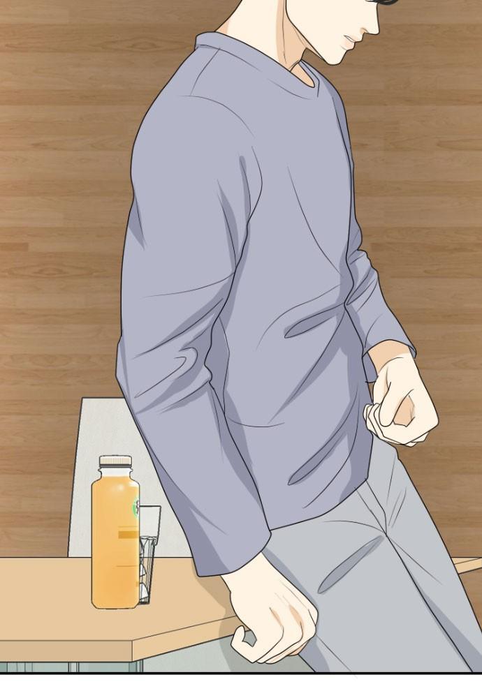 Read My Roommate Is A Gumiho ENGLISH Manga Online