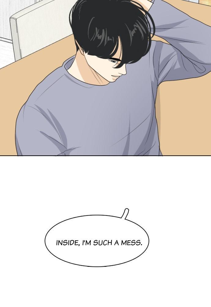 Read My Roommate Is A Gumiho ENGLISH Manga Online