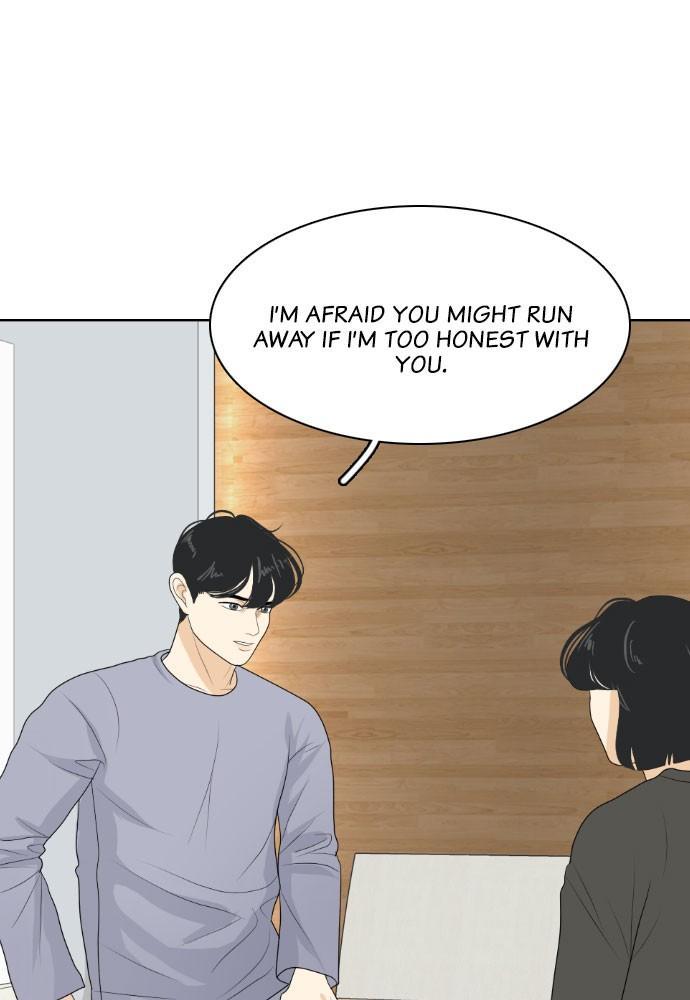 Read My Roommate Is A Gumiho ENGLISH Manga Online