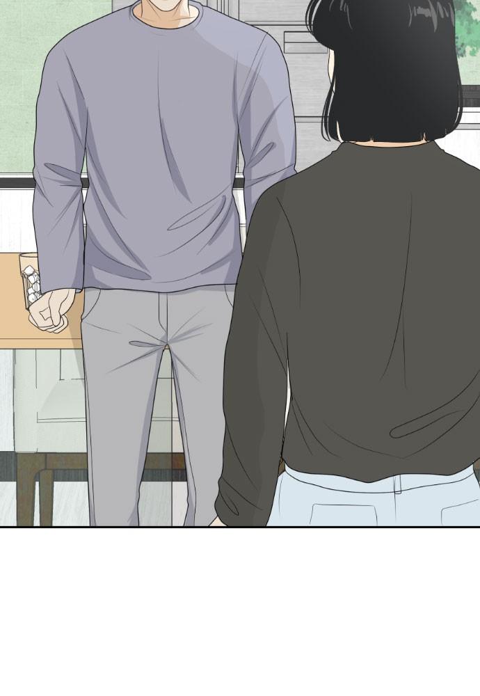 Read My Roommate Is A Gumiho ENGLISH Manga Online